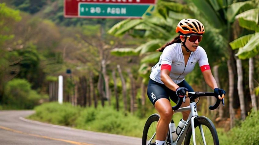 Ciclismo en Tepic: evita multas y conoce los mandamientos que todo usuario de bicicleta debe conocer