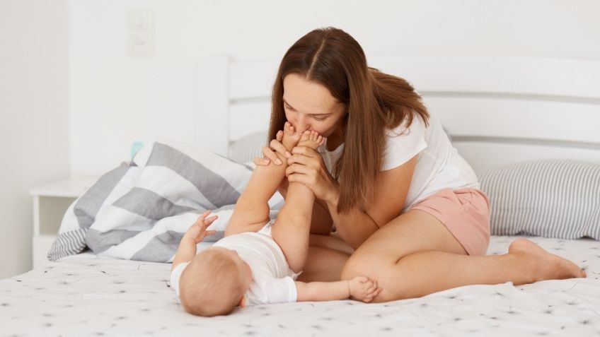 Promueve la Semana de la Lactancia Materna: Un Compromiso con la Salud de Madres y Bebés