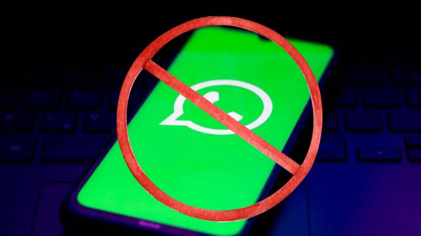 Todos los celulares en los que no funcionará WhatsApp a partir del 1 de agosto de 2024