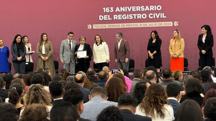 Gobierno del Edomex aplicará arancel único de los ingresos extraordinarios a las personas oficiales