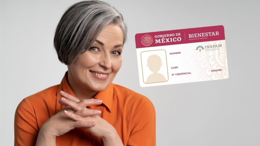 Cómo obtener asesoría jurídica gratis con tu tarjeta del INAPAM