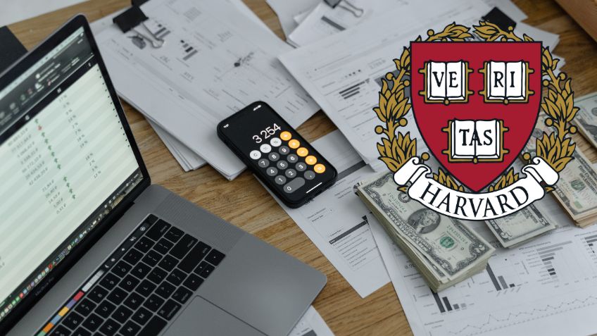 Curso gratis en Harvard, aprende a realizar tu contabilidad como un experto