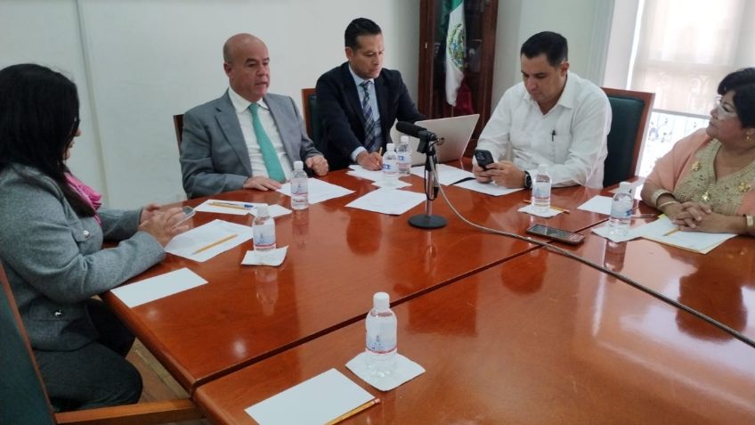 Congreso de San Luis Potosí confirma que el nuevo municipio será basado en resultados del 2 de junio