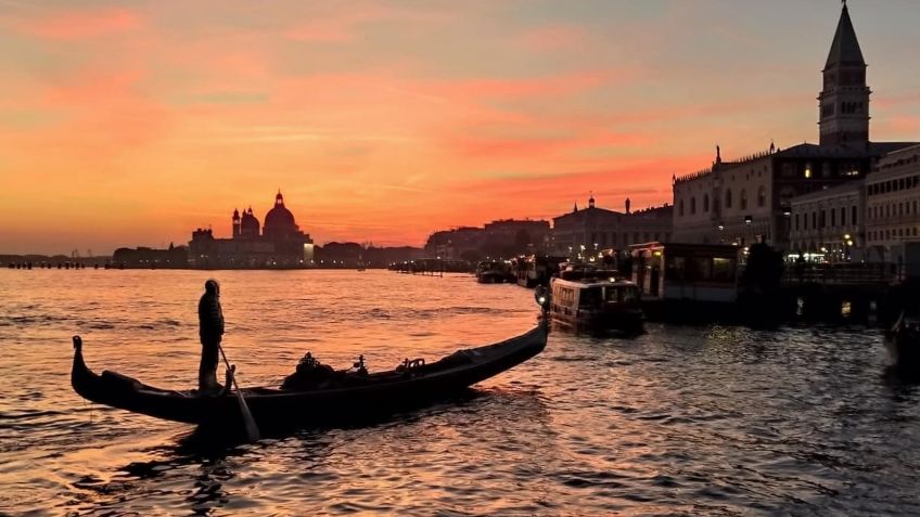 Venecia aplicará nuevas medidas contra la gentrificación: así reducirá el número de turistas que visitan el país