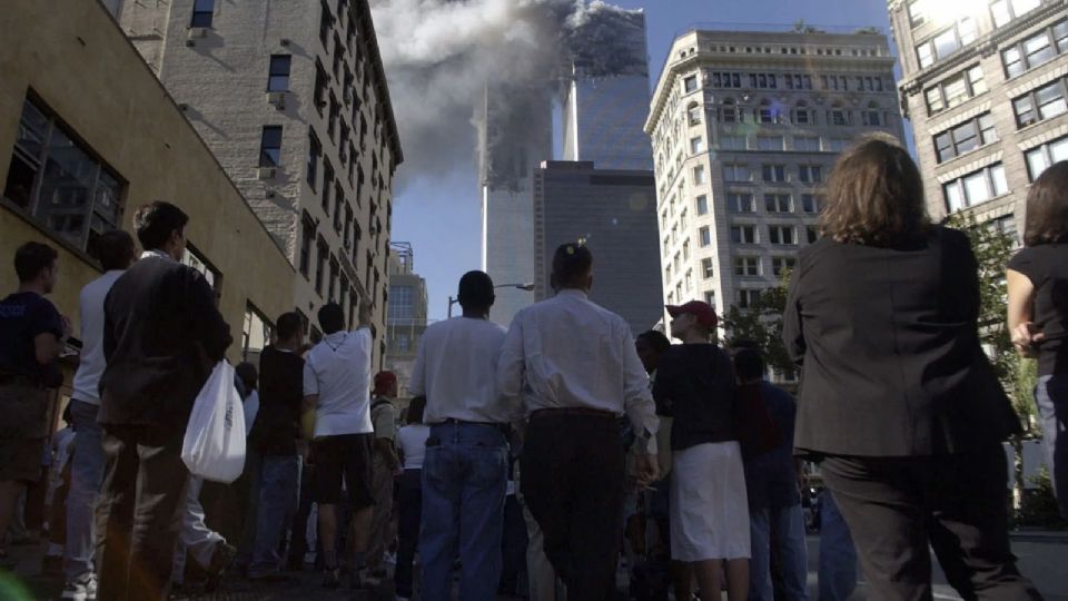 Las autoridades estadounidenses lograron un acuerdo de culpabilidad con los autores de los ataques de 2001.