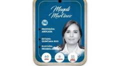 ¿Quién es Mayuli Martínez, conoce a la próxima senadora?