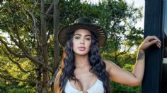 Muere la influencer Aline Ferreira, de 33 años, tras someterse a una operación para aumentar sus glúteos