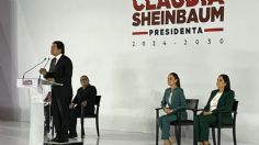 Mario Delgado será secretario de Educación Pública en Gabinete de Claudia Sheinbaum