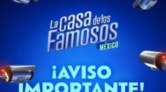 La Casa de los Famosos México 2: ¿Cuándo y dónde conocer al octavo integrante?