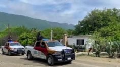 Realiza Guardia Estatal perifoneo preventivo ante llegada del huracán "Beryl" a Tamaulipas