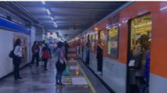 Metro CDMX: qué pasó en la estación Hidalgo, hoy 4 de julio