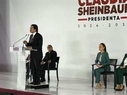 Mario Delgado será secretario de Educación Pública en Gabinete de Claudia Sheinbaum