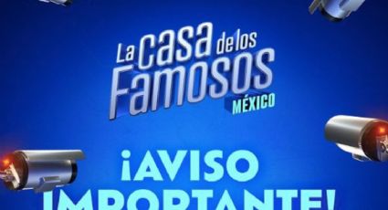 Esta es la fecha de estreno de La Casa de los Famosos México 3 y algunos de los participantes