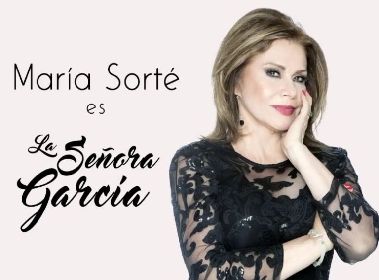 maria sorté telenovelas regreso