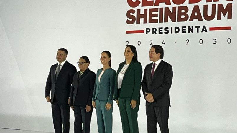 Nombramientos en el próximo gabinete