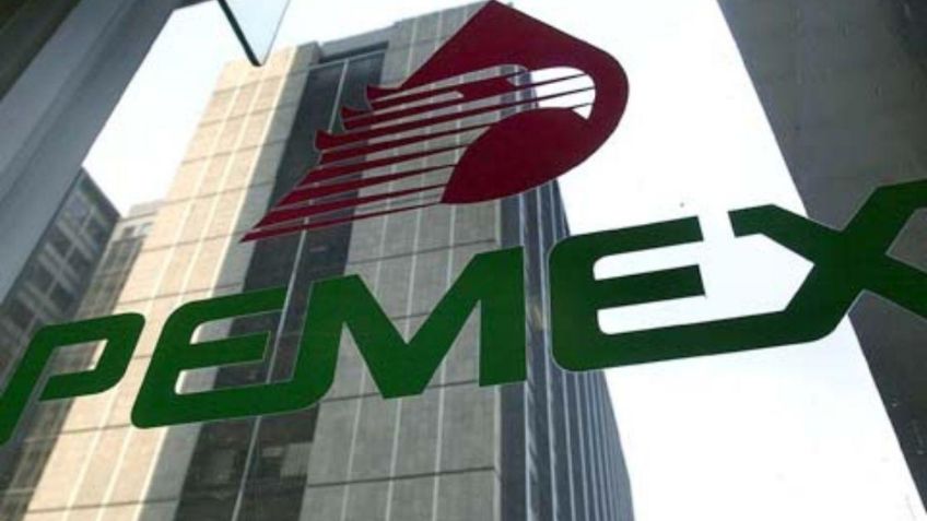 Deuda de Pemex ha disminuido en 30 mil millones de dólares, asegura AMLO