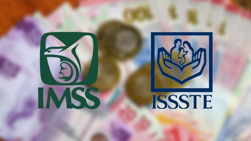 Pensión Bienestar: ¿los pensionados del IMSS y del ISSSTE pueden solicitar el apoyo de 6 mil pesos?