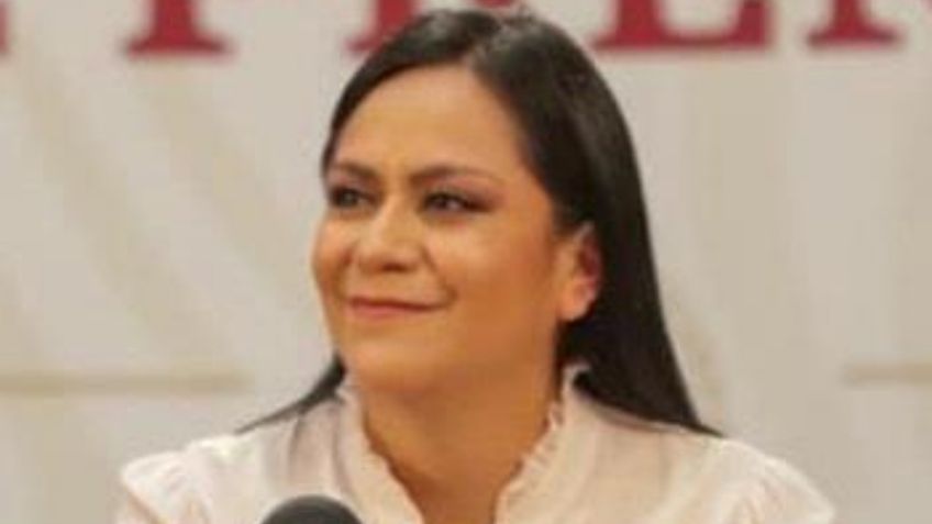 Ariadna Montiel advierte sobre fecha límite para registrarse a la Pensión Mujeres Bienestar