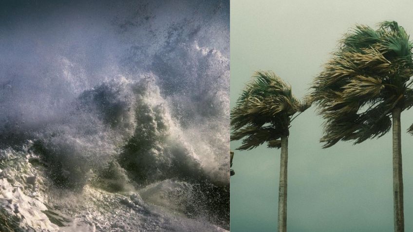 No fue Gilberto, este es el ciclón tropical de mayor duración jamás registrado