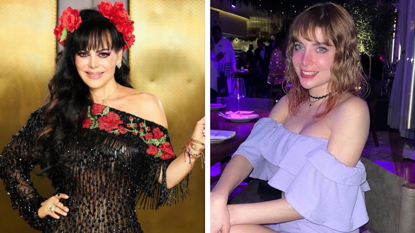 ¿Maribel Guardia, distanciada de Imelda Tuñón? Las captan en fiesta infantil como si no se conocieran