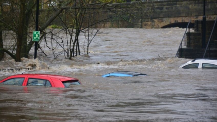 ¿Cuáles son las compañías de seguros que sí cubren los daños por inundaciones?