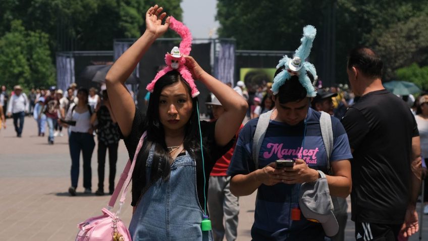 Bosque de Chapultepec: ¿salsa, danzón o rock? Actividades gratuitas para estas vacaciones de verano