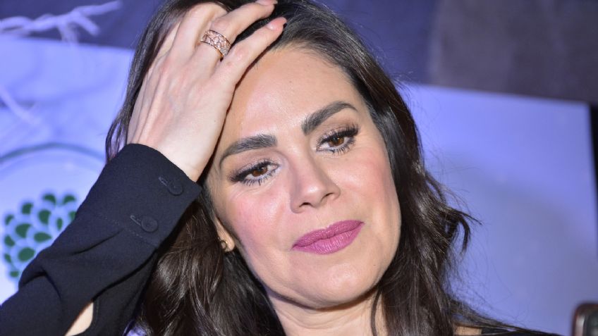 Luz Elena González confiesa que Mariana Seoane no fue la tercera en su relación con Luis Miguel