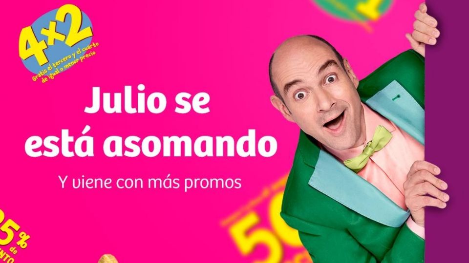 Soriana mantendrá su temporada de ofertas por al menos un mes más.