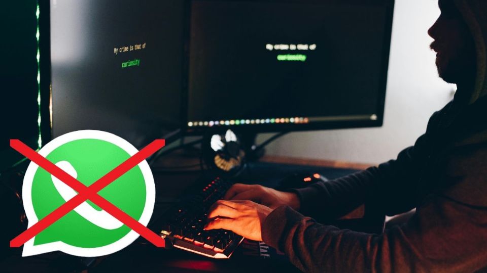 Evita que roben tu cuenta de WhatsApp así