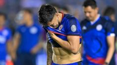 Carlos Salcedo no jugará con Cruz Azul ante Mazatlán, reportan que estaría fuera del equipo tras asesinato de su hermana