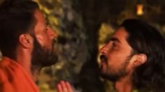 La Isla: Christian Estrada y Jorge Losa protagonizan pelea por Ferka