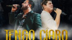 Banda MS y Alfredo Olivas estrenan "Tengo Claro", así se escucha el tema que promete ser el favorito del verano