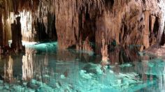 Toma asiento antes de conocer cuánto cuesta nadar entre peces de colores en la cueva de Saturno en Cuba