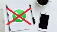 Estos son los 13 celulares que se quedarán sin WHATSAPP a partir de hoy, 5 de julio