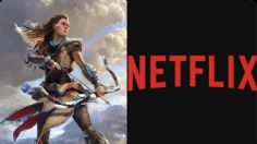 Netflix detiene la grabación de 'Horizon Zero Dawn' por tener un productor acosador