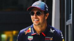 Checo Pérez en Disney+: 5 datos sobre la serie del piloto mexicano