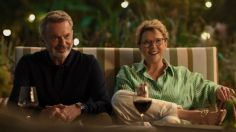 La miniserie “Un revés inesperado” muestra drama familiar con Sam Neill y Annette Bening