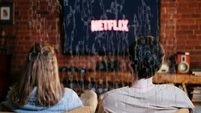 Películas Netflix 2024: Las 4 mejores cintas que puedes ver en días lluviosos