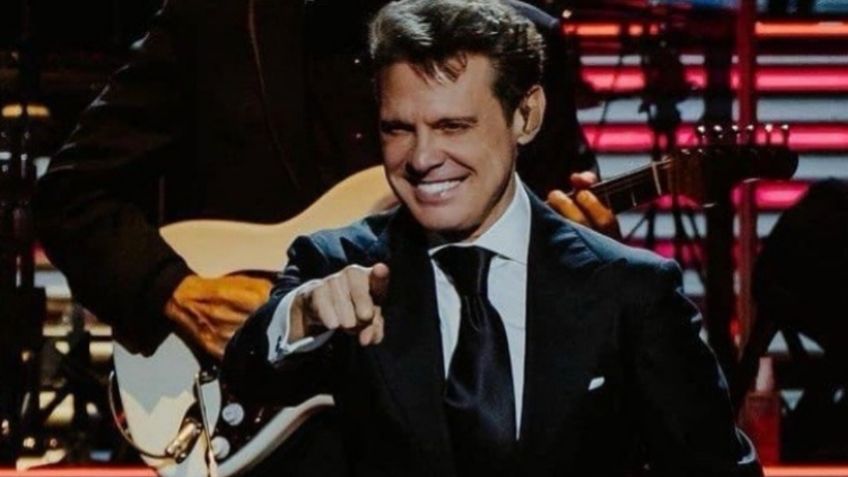 Luis Miguel: periodistas dan su versión y revelan si Milagros Pabón es su hija o no