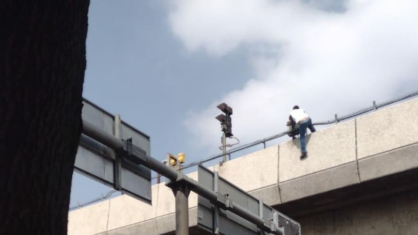 ¿Qué pasó en las Líneas 4 y 5 del Metro hoy, viernes 5 de julio?