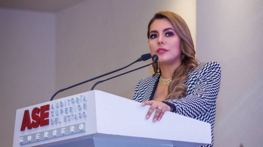 Evelyn Salgado convoca a nuevos ediles a servir al pueblo con honestidad, transparencia y sin corrupción