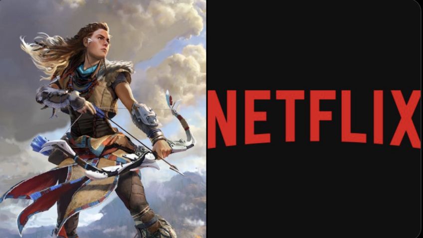 Netflix detiene la grabación de 'Horizon Zero Dawn' por tener un productor acosador