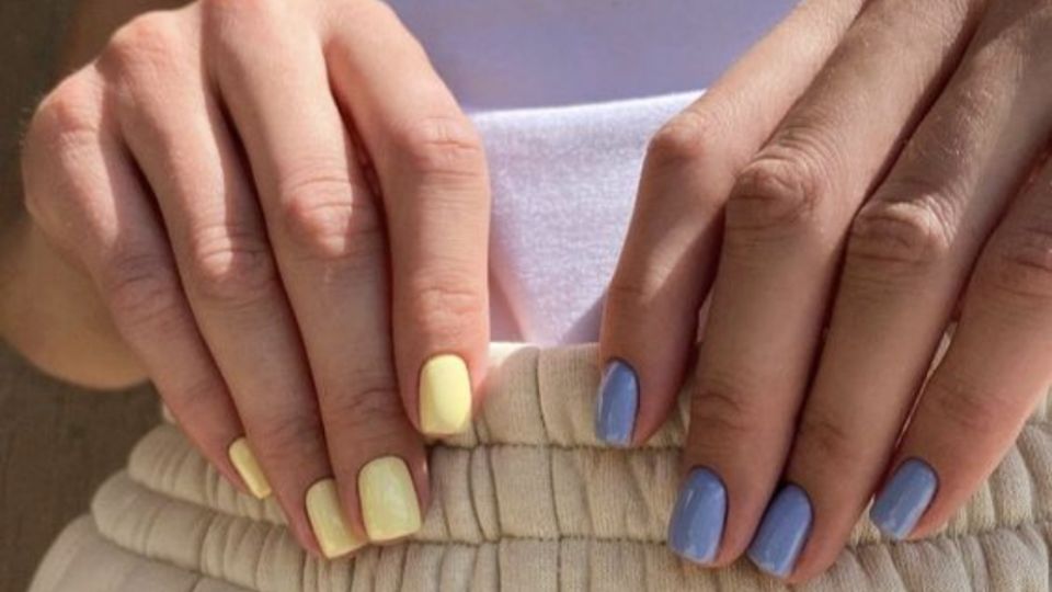 Este remedio te ayudará a tener una manicura perfecta durante más tiempo.