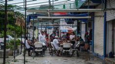 Avanza tormenta tropical Beryl hacia el Golfo de México hoy, 6 de julio