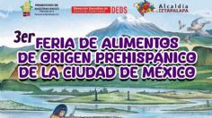 Cuánto cuesta asistir a la 'Feria de Alimentos de Origen Prehispánico' 2024 en CDMX