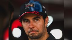 “Checo” Pérez saldrá 19 en el GP de Gran Bretaña tras despistarse en Silverstone: VIDEO