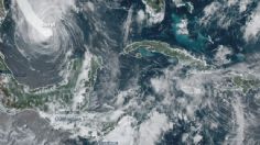 Ciclón Debby: así va la formación hoy, 6 de julio