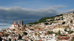 Hola Verano desde Taxco