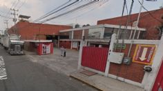 Explosión en Tlalnepantla deja el saldo de 4 personas heridas