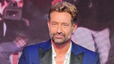 Gabriel Soto es hospitalizado de emergencia por un fuerte problema de salud